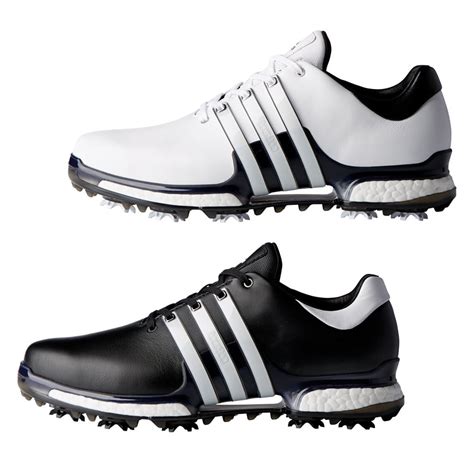 adidas golfschoen tour 360 boost|Adidas golf shoes 360 boost.